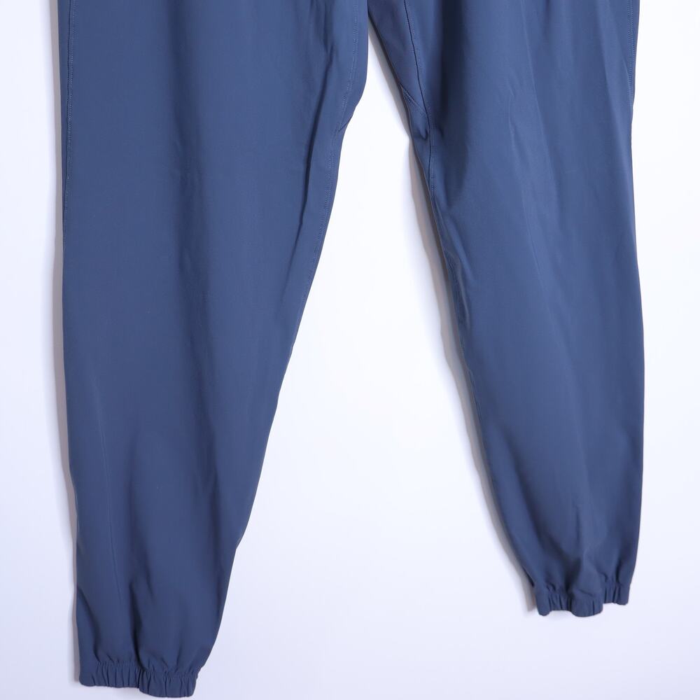LULULEMON 29" Surge Jogger Iron Blue Tapered Fit Lightweight Active Men's S - Picture 4 of 8